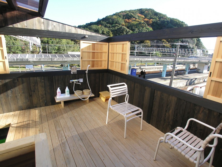 Minshuku Inn Shirahama Ekinoyado 21/66