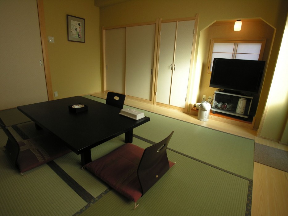 Minshuku Inn Shirahama Ekinoyado 24/66