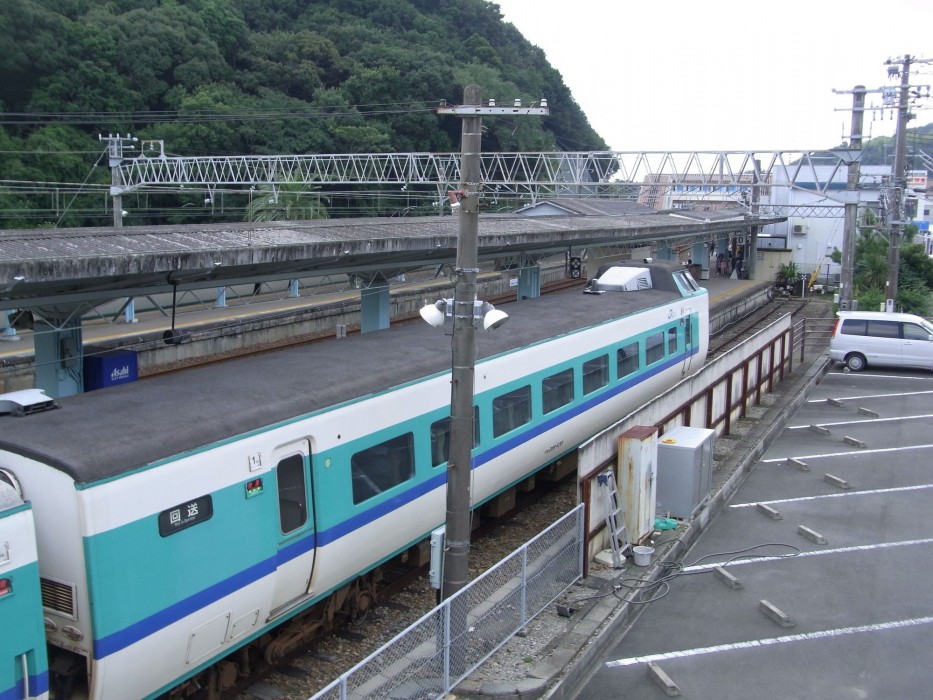 Minshuku Inn Shirahama Ekinoyado 33/66