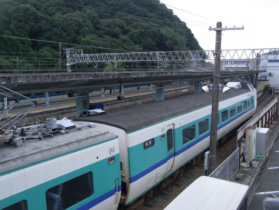 Minshuku Inn Shirahama Ekinoyado 22/66