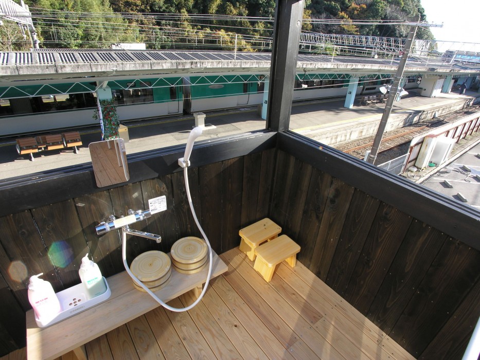 Minshuku Inn Shirahama Ekinoyado 32/66