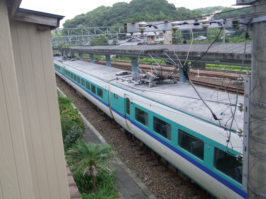 Minshuku Inn Shirahama Ekinoyado 23/66