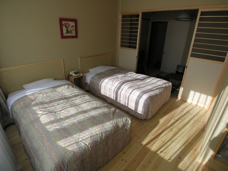 Minshuku Inn Shirahama Ekinoyado 26/66