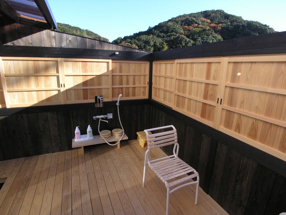 Minshuku Inn Shirahama Ekinoyado 18/66
