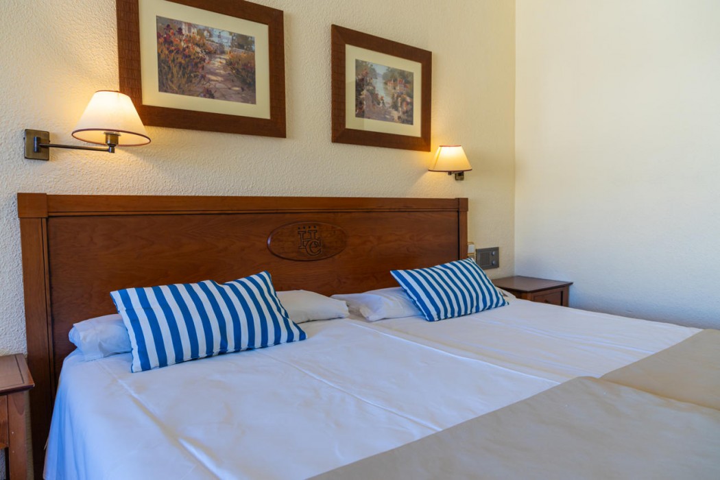 Leonardo Hotel Torremolinos Costa del Sol 23/72