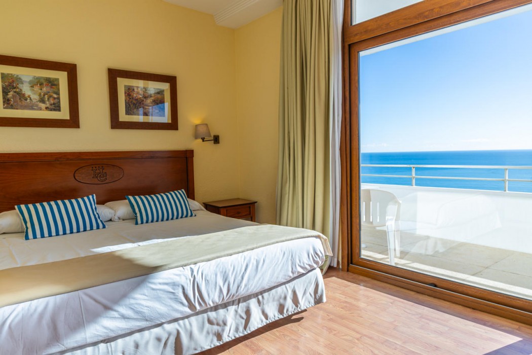 Leonardo Hotel Torremolinos Costa del Sol 25/72