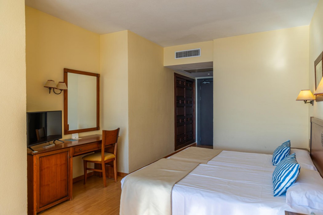 Leonardo Hotel Torremolinos Costa del Sol 15/72
