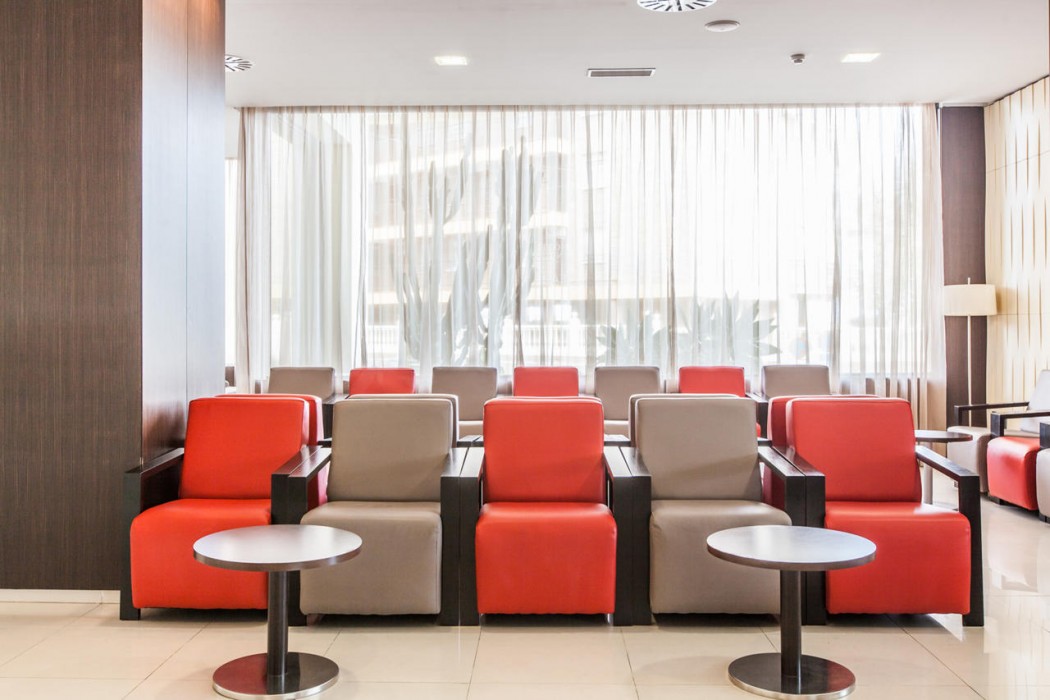 Leonardo Hotel Torremolinos Costa del Sol 34/72