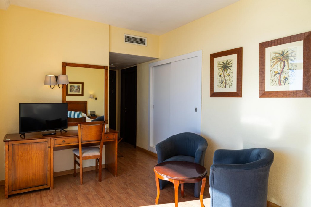 Leonardo Hotel Torremolinos Costa del Sol 18/72