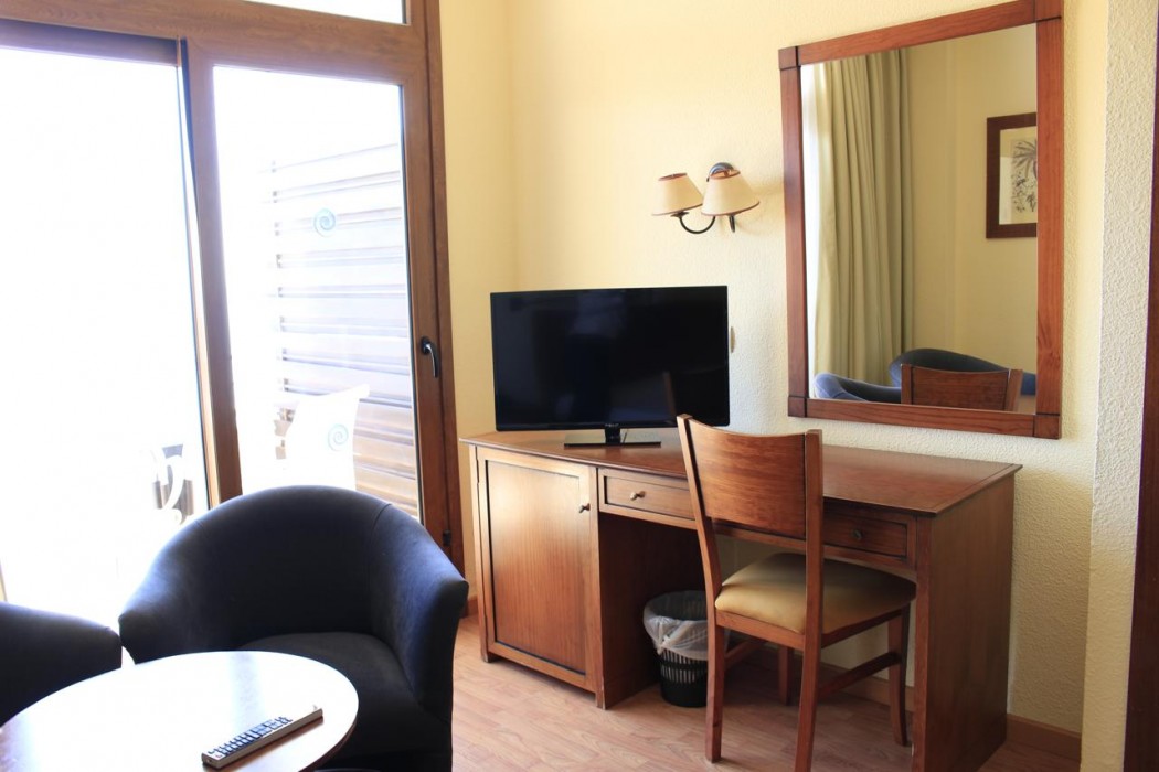 Leonardo Hotel Torremolinos Costa del Sol 21/72