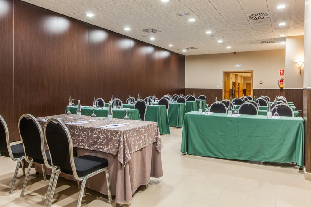 Leonardo Hotel Torremolinos Costa del Sol 37/72