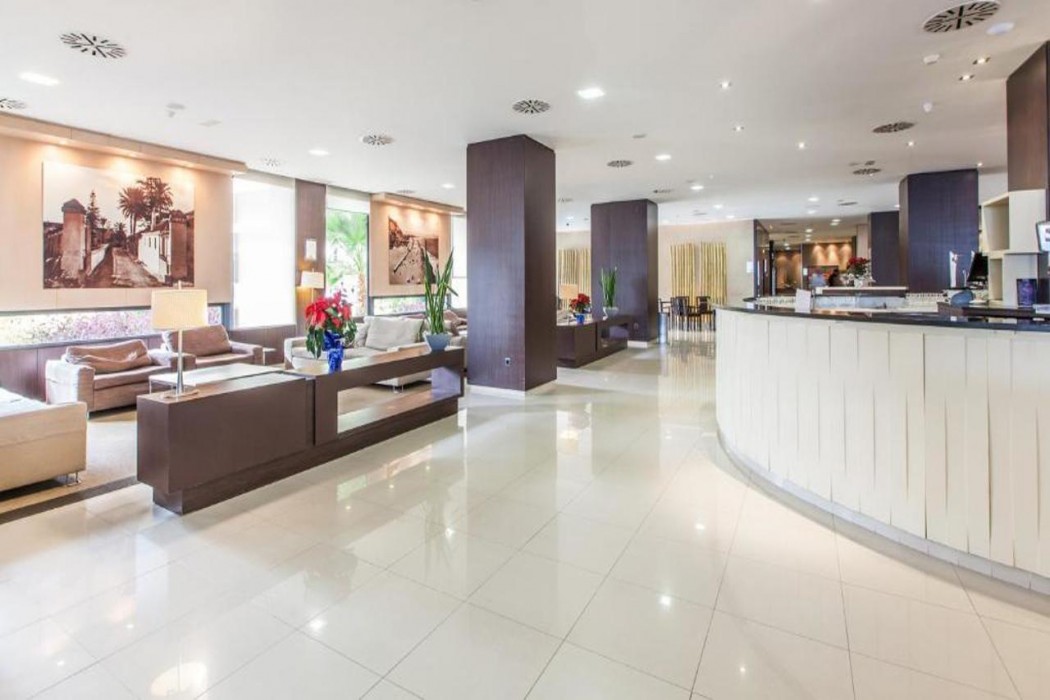 Leonardo Hotel Torremolinos Costa del Sol 8/72