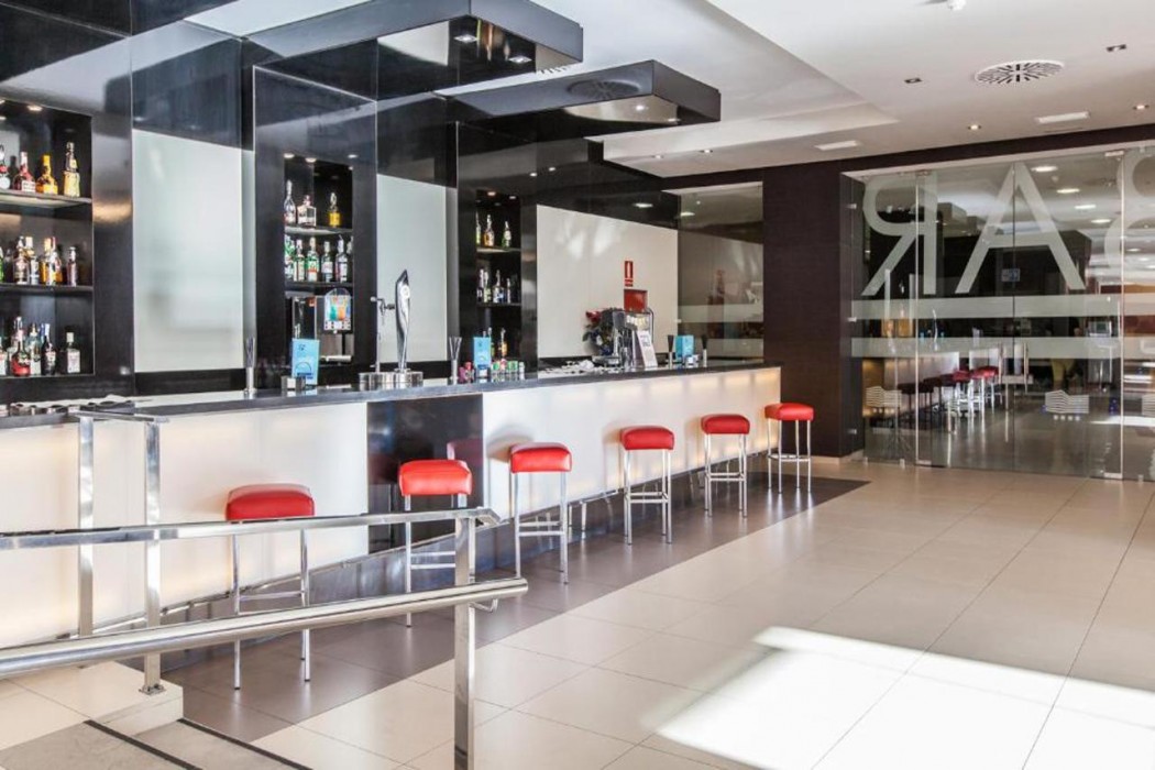 Leonardo Hotel Torremolinos Costa del Sol 50/72