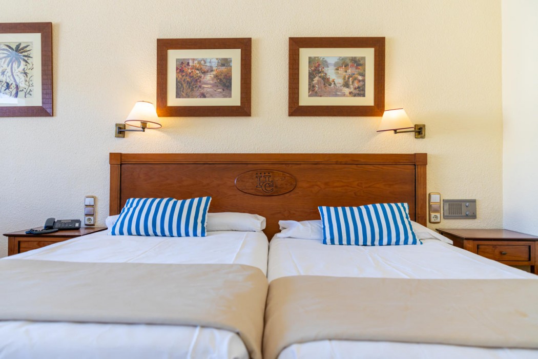 Leonardo Hotel Torremolinos Costa del Sol 24/72