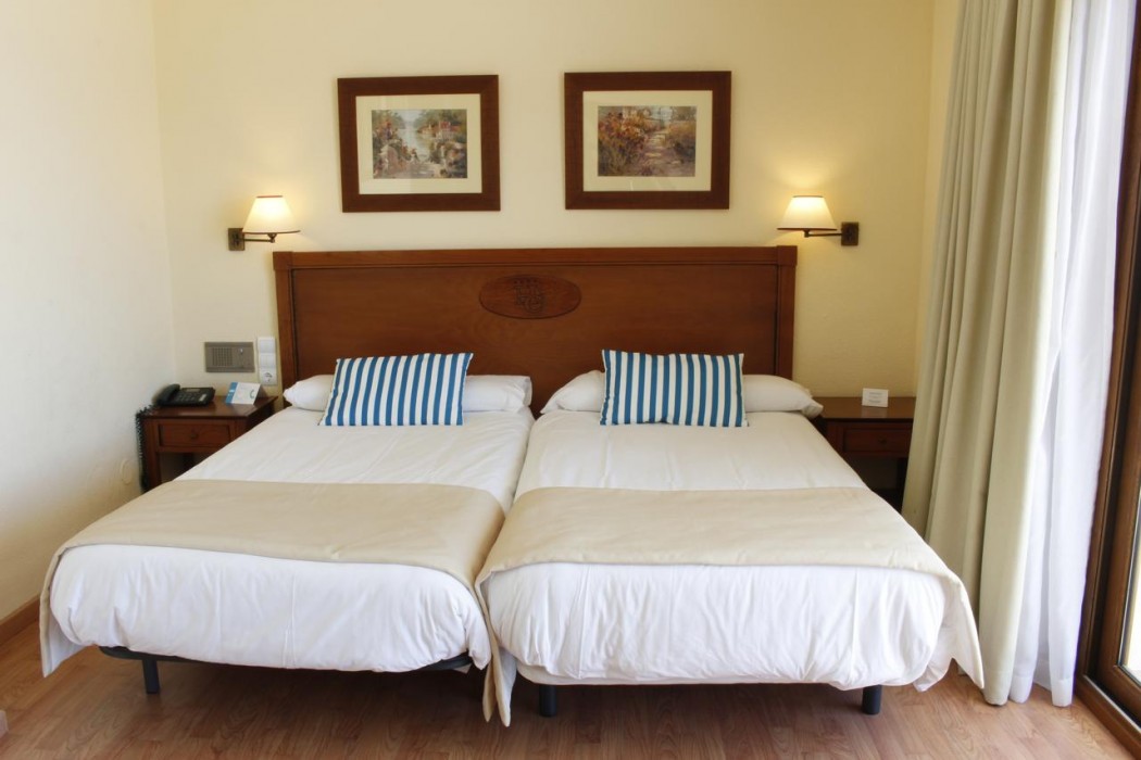 Leonardo Hotel Torremolinos Costa del Sol 14/72