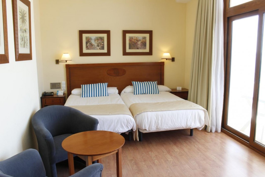 Leonardo Hotel Torremolinos Costa del Sol 20/72