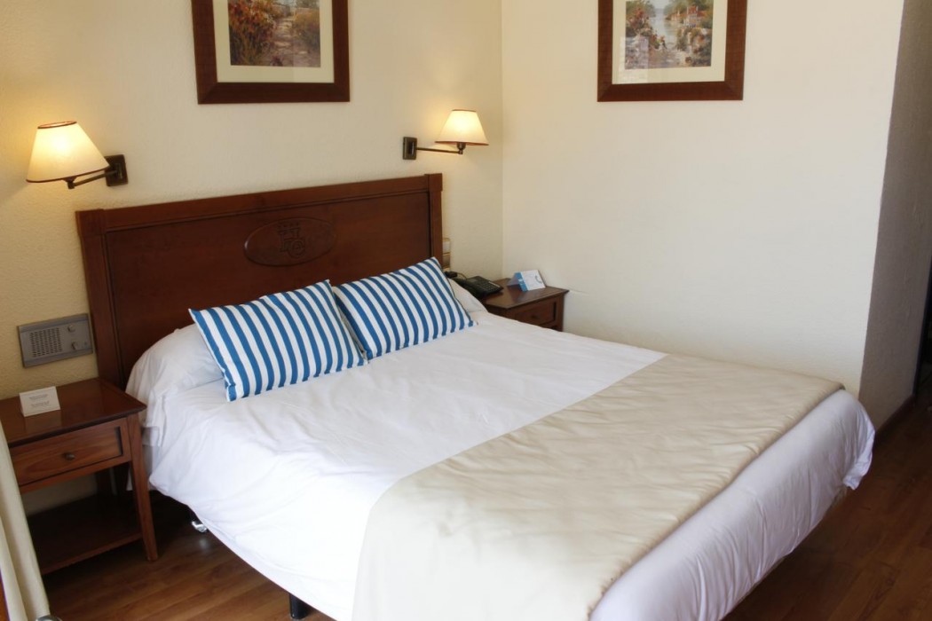 Leonardo Hotel Torremolinos Costa del Sol 17/72