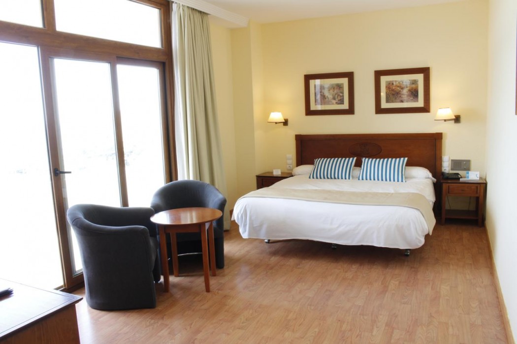 Leonardo Hotel Torremolinos Costa del Sol 19/72