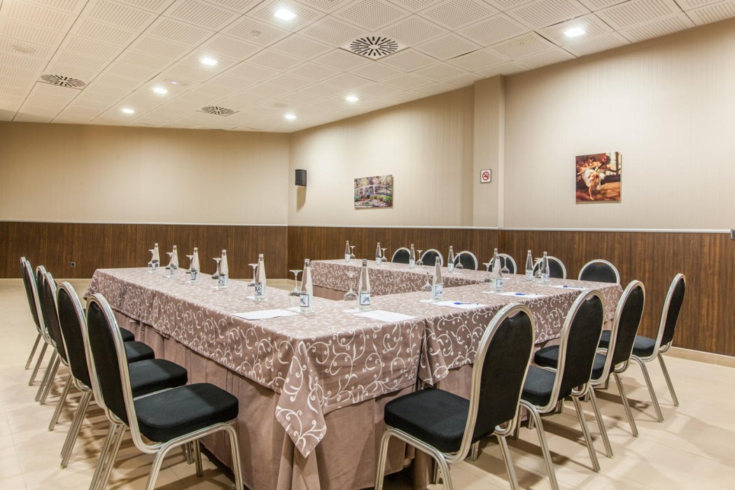 Leonardo Hotel Torremolinos Costa del Sol 38/72