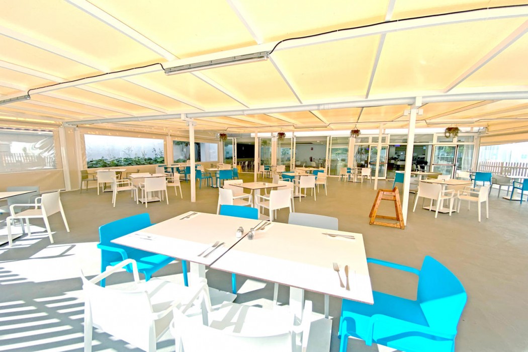 BLUESEA Interpalace 23/38