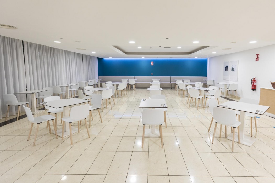 BLUESEA Interpalace 24/38