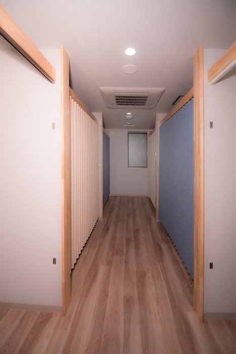 Relax Hostel Takayama Station 27/85