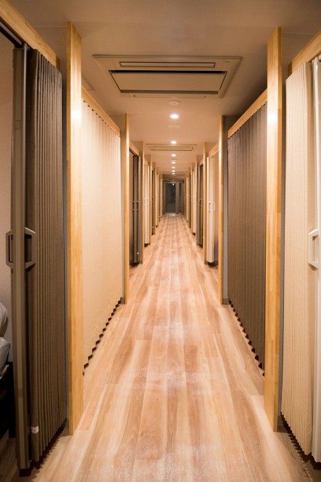 Relax Hostel Takayama Station 45/85