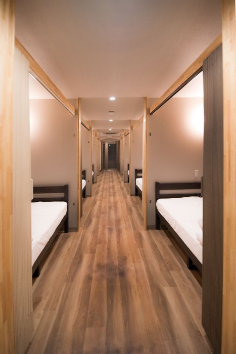 Relax Hostel Takayama Station 36/85