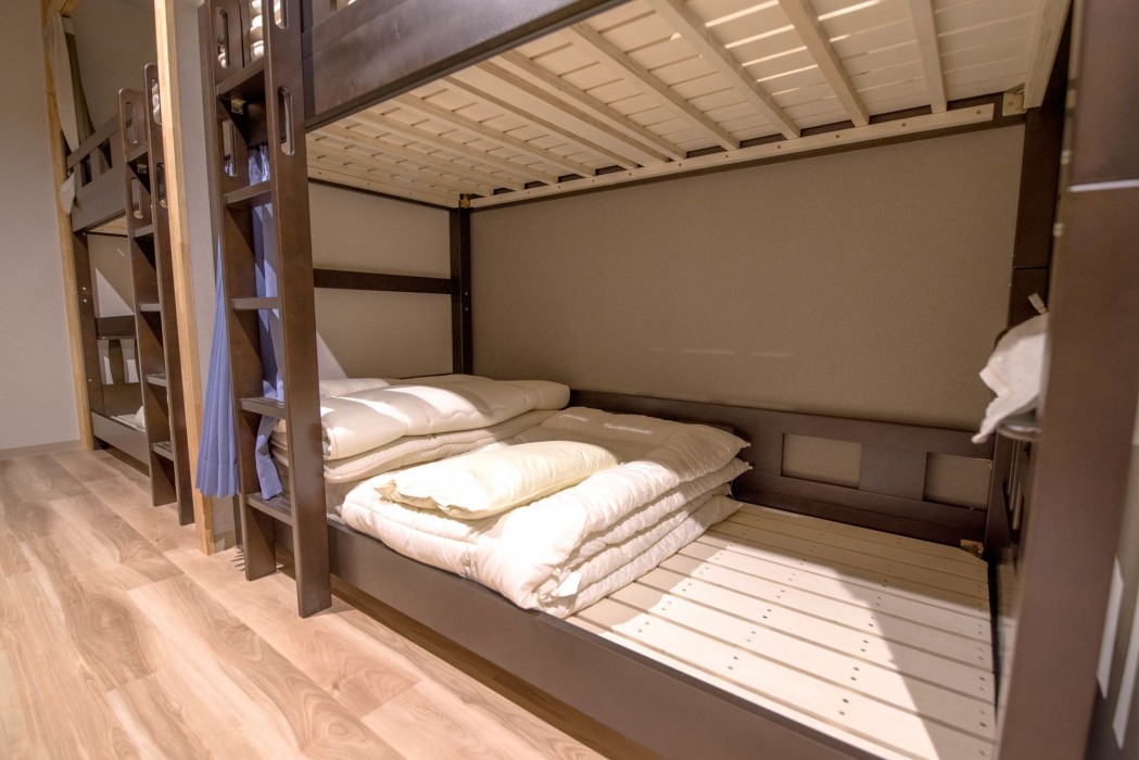 Relax Hostel Takayama Station 40/85
