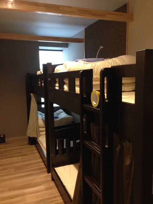Relax Hostel Takayama Station 42/85