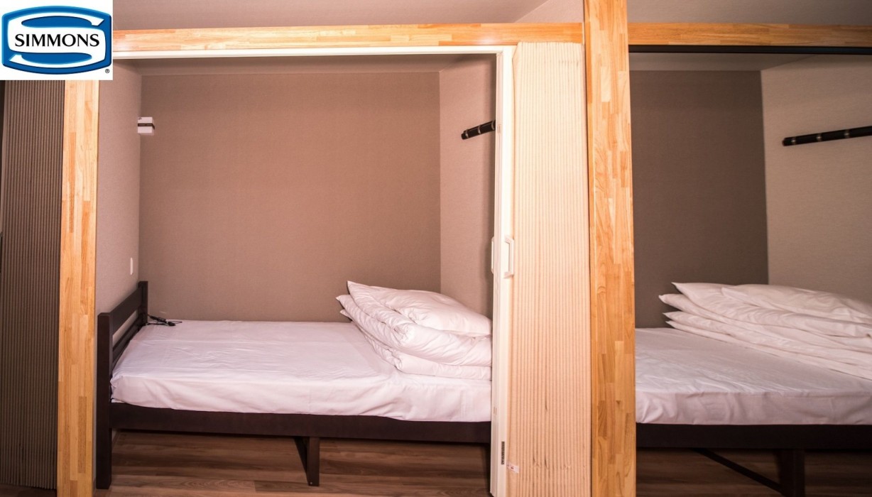 Relax Hostel Takayama Station 28/85