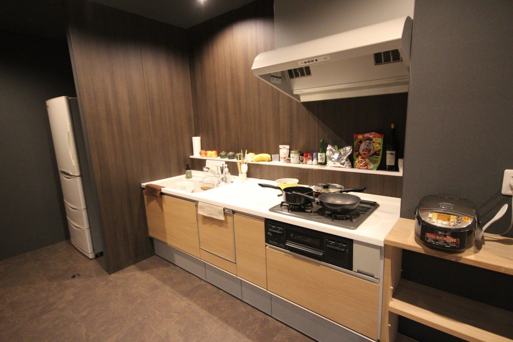 Relax Hostel Takayama Station 43/85