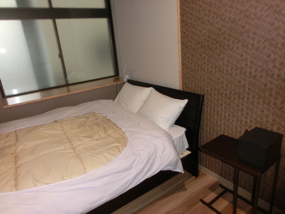 Relax Hostel Takayama Station 39/85
