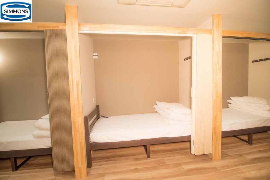 Relax Hostel Takayama Station 32/85