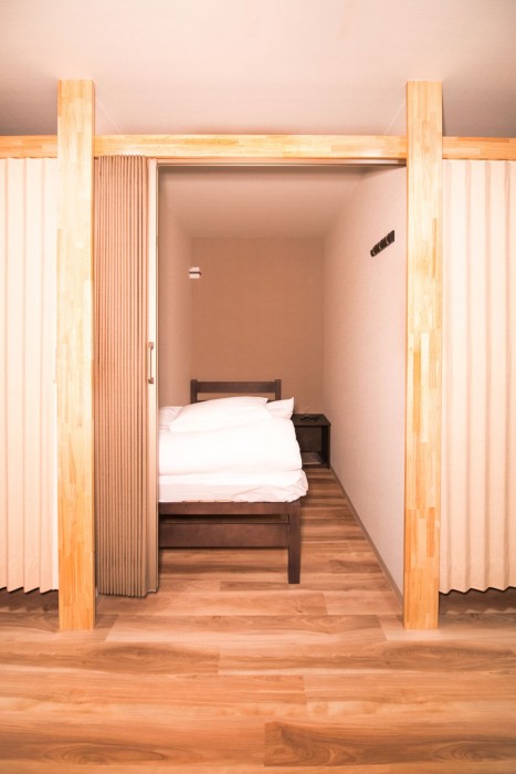 Relax Hostel Takayama Station 55/85