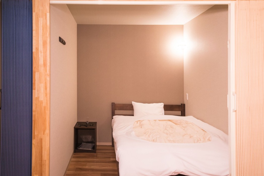 Relax Hostel Takayama Station 25/85