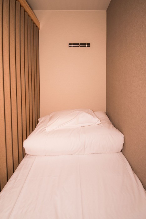 Relax Hostel Takayama Station 34/85