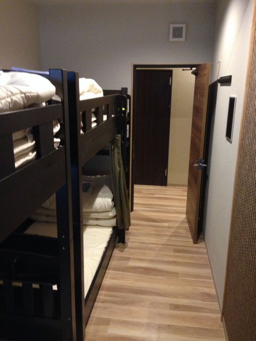 Relax Hostel Takayama Station 51/85