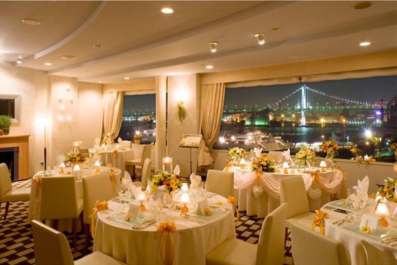 Hotel Mariners Court Tokyo 13/32