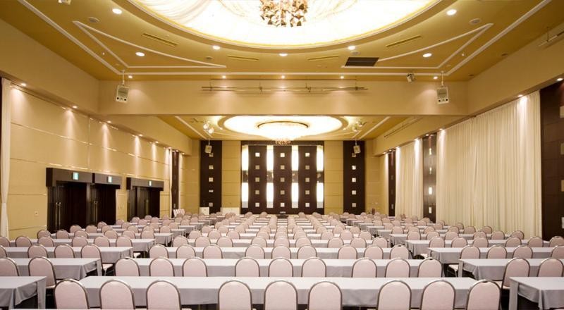 Hotel Mariners Court Tokyo 11/32