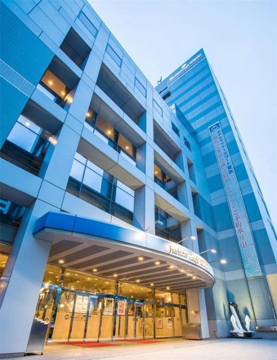 Hotel Mariners Court Tokyo 17/32