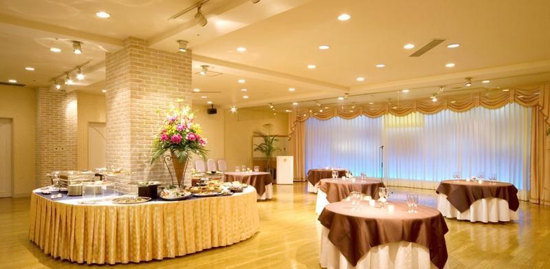 Hotel Mariners Court Tokyo 14/32