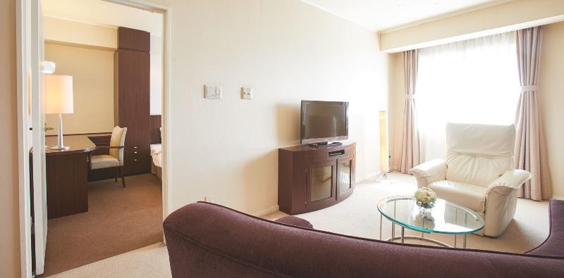Hotel Mariners Court Tokyo 8/32