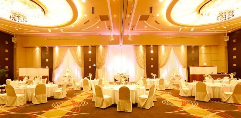 Hotel Mariners Court Tokyo 16/32