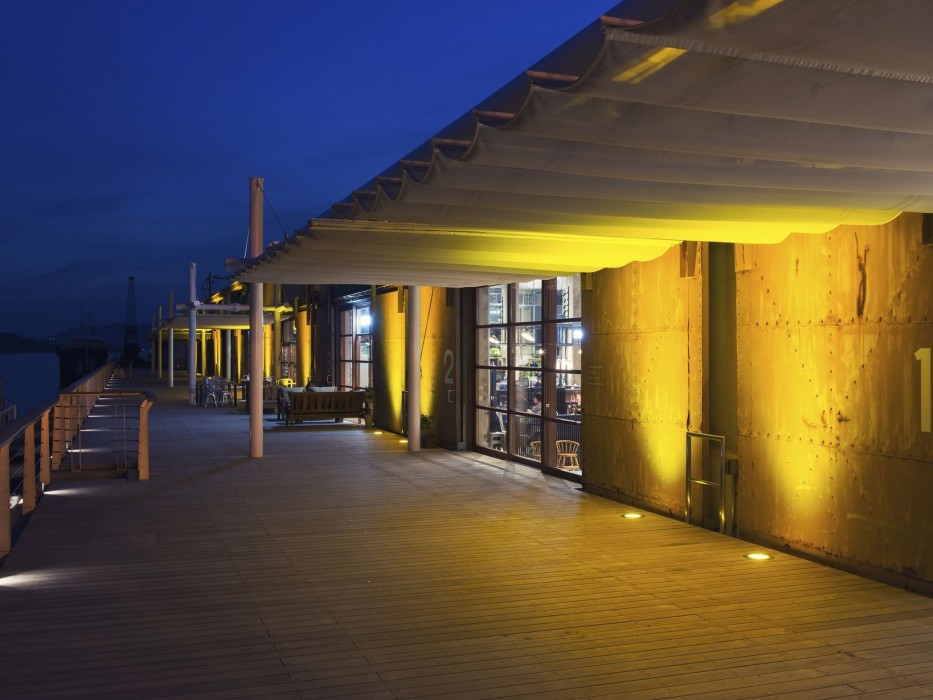 Onomichi U2 Hotel Cycle 43/78
