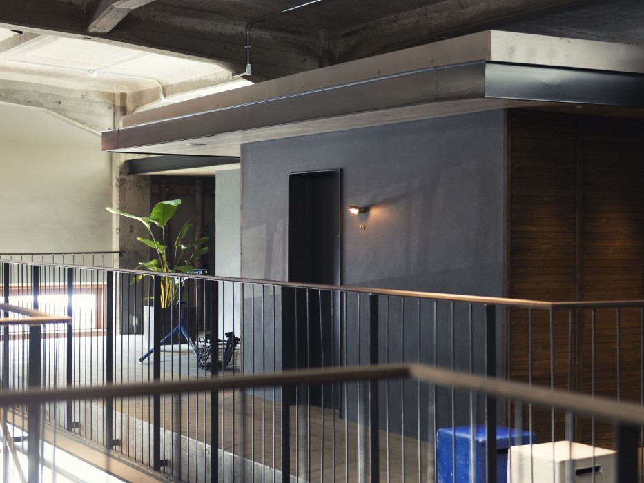 Onomichi U2 Hotel Cycle 16/78