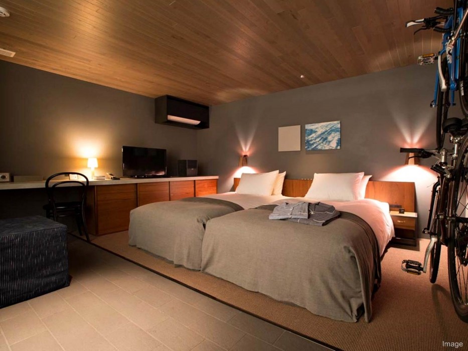 Onomichi U2 Hotel Cycle 26/78