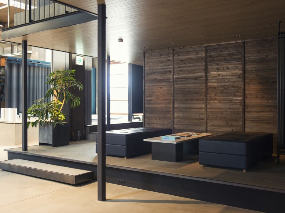 Onomichi U2 Hotel Cycle 34/78