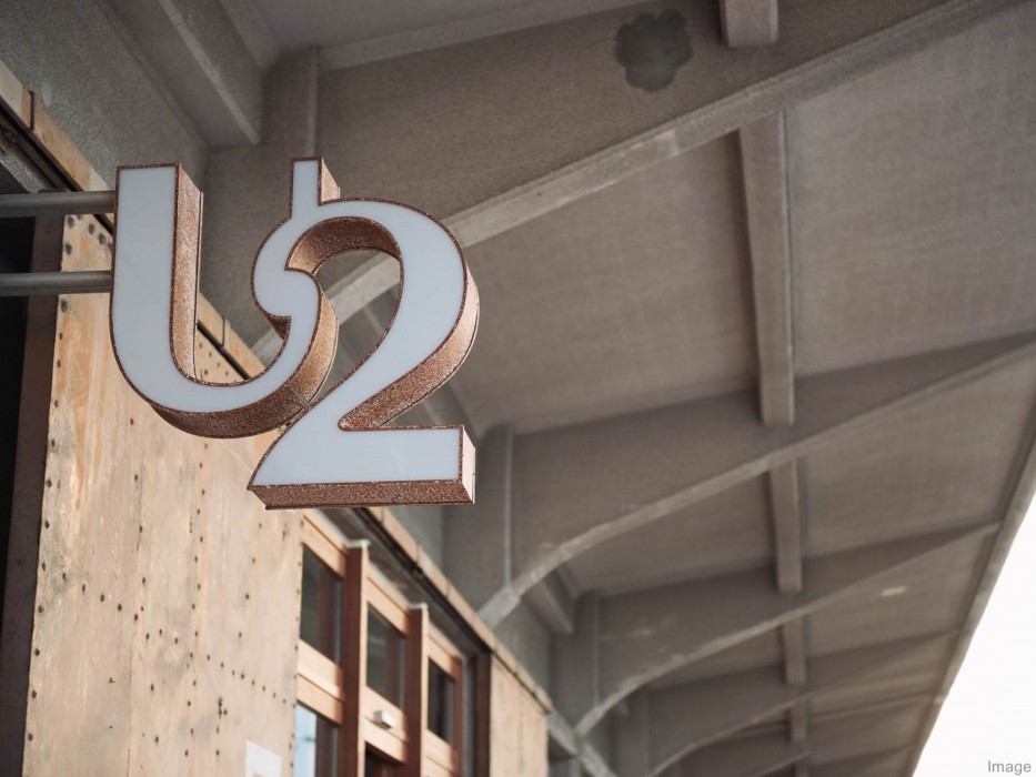 Onomichi U2 Hotel Cycle 30/78