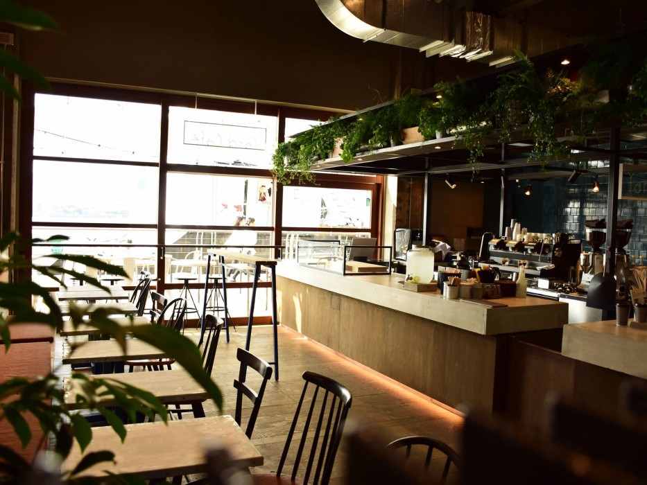 Onomichi U2 Hotel Cycle 28/78